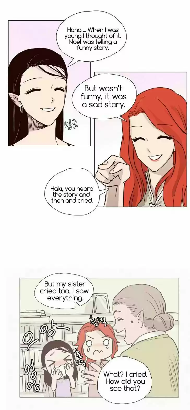 Miss Angel and Miss Devil 7