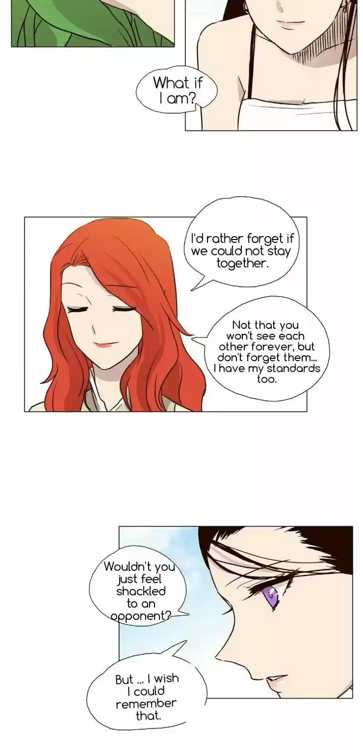 Miss Angel and Miss Devil 7