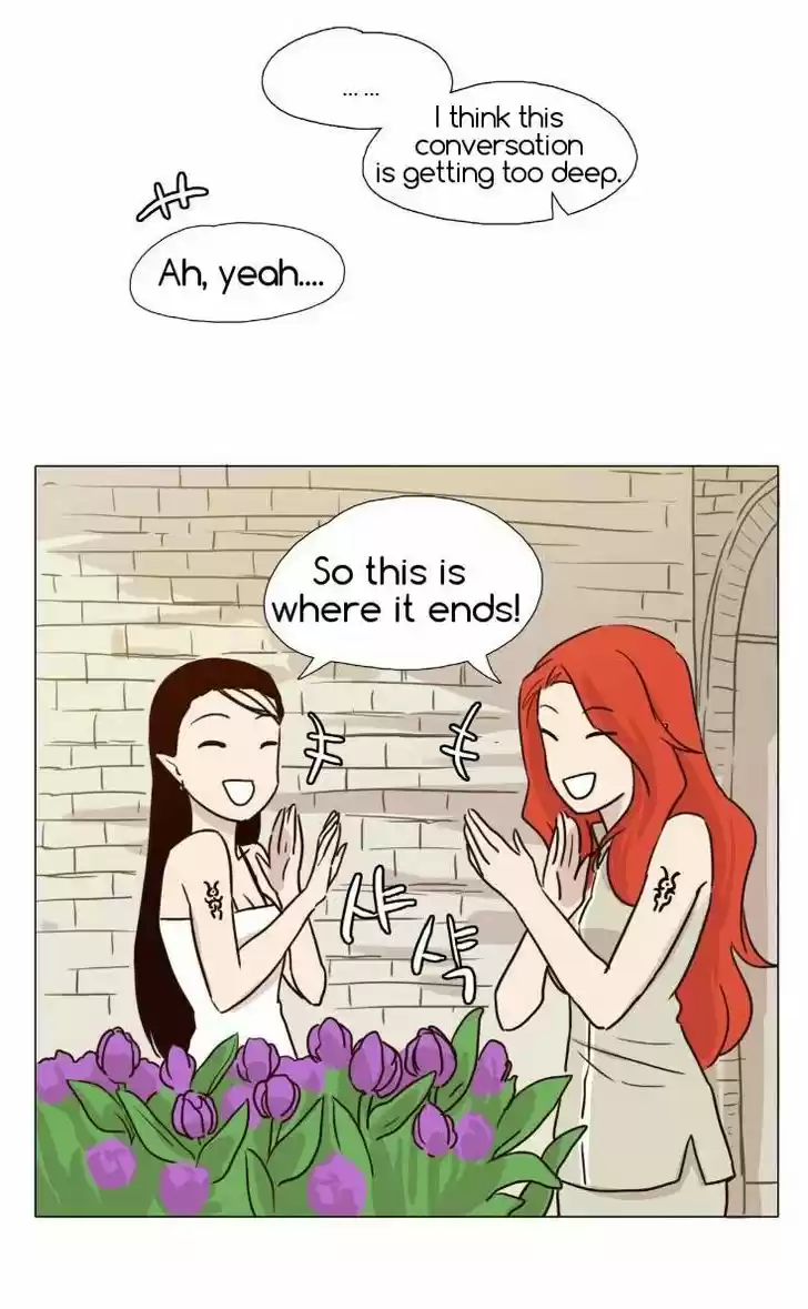 Miss Angel and Miss Devil 7