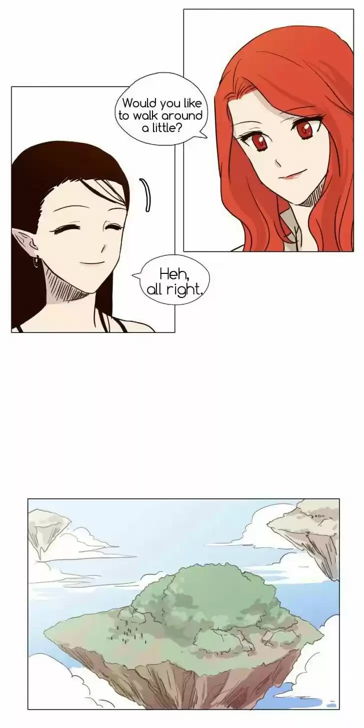 Miss Angel and Miss Devil 7