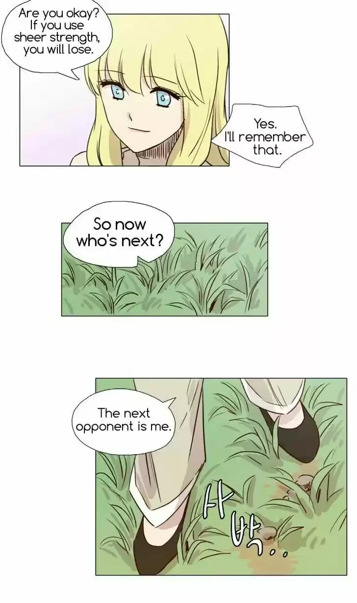 Miss Angel and Miss Devil 7