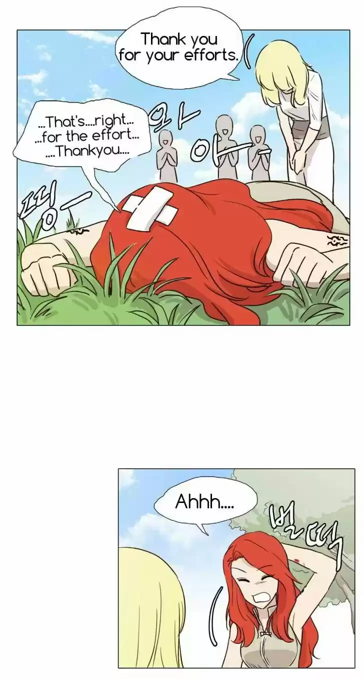 Miss Angel and Miss Devil 7