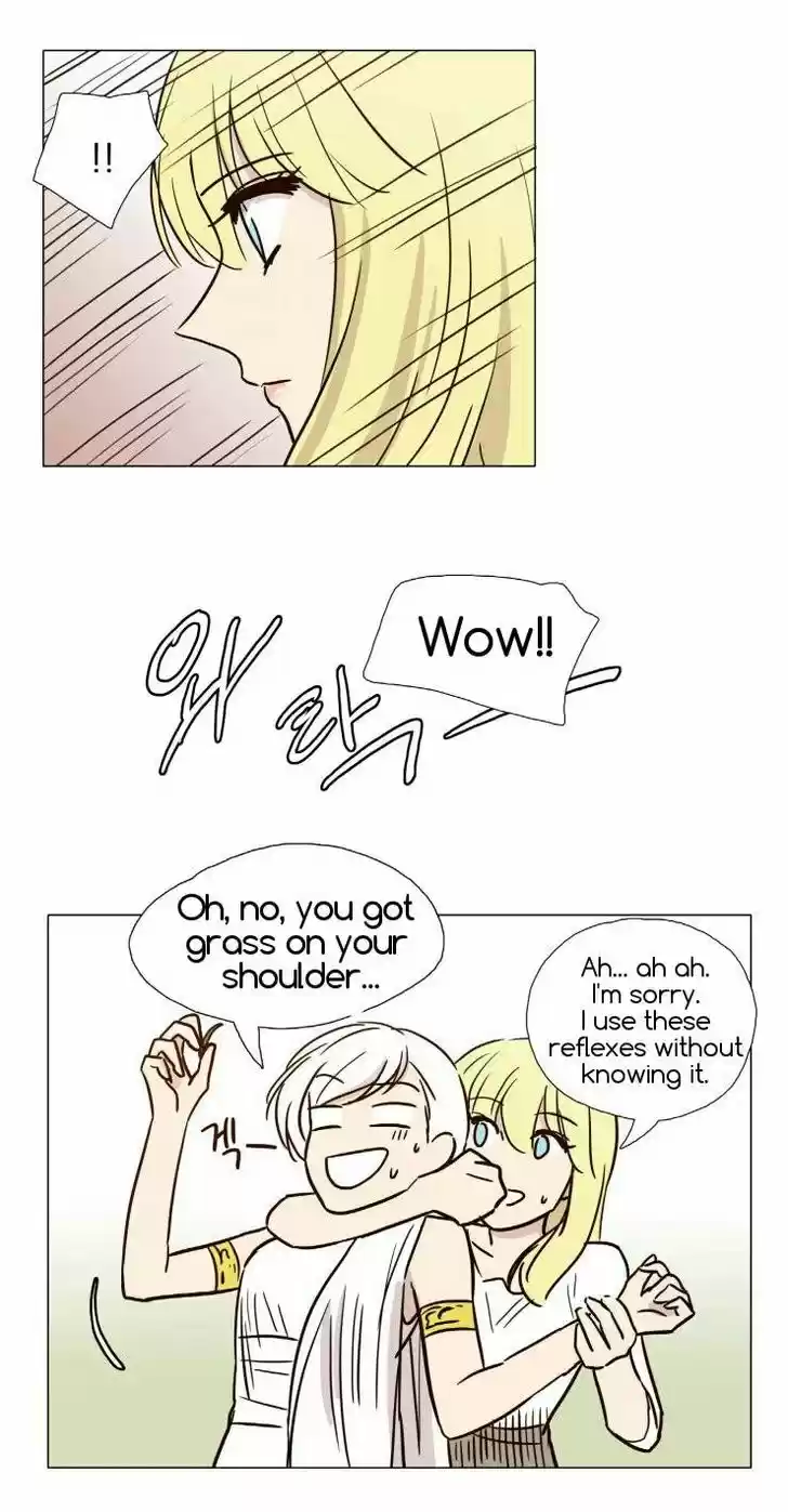 Miss Angel and Miss Devil 7