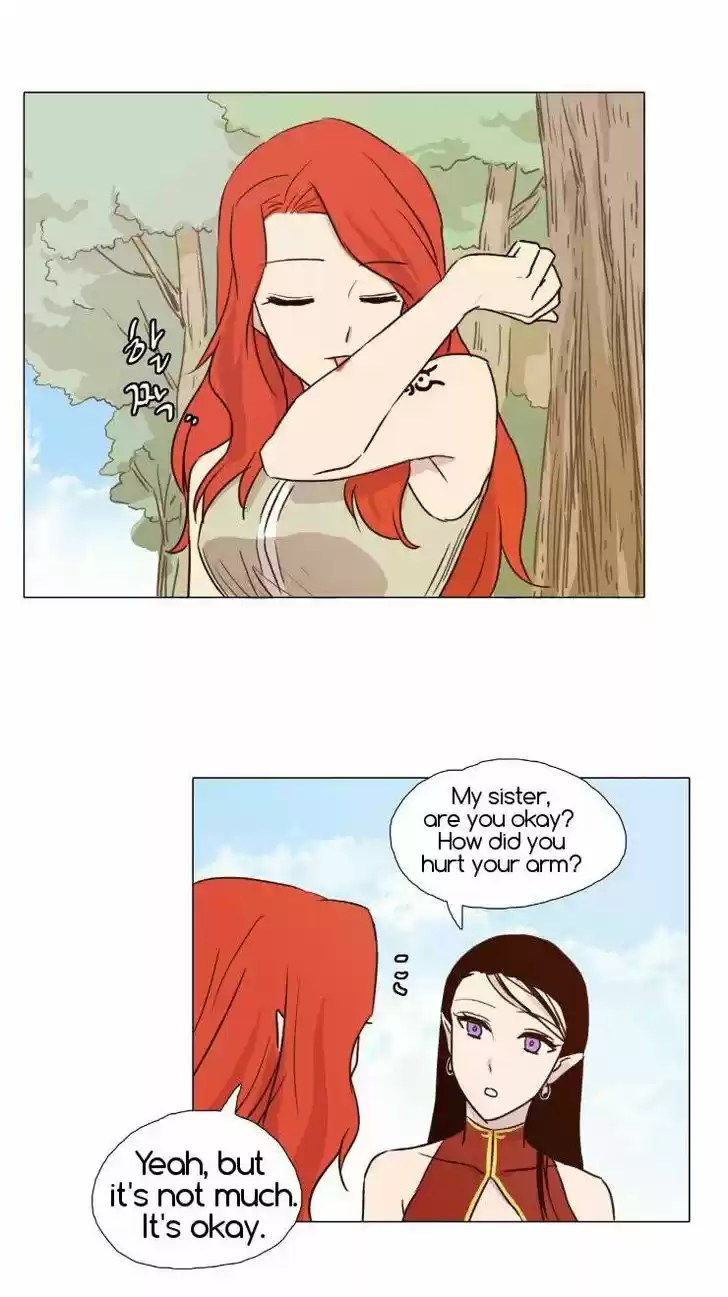 Miss Angel and Miss Devil 7