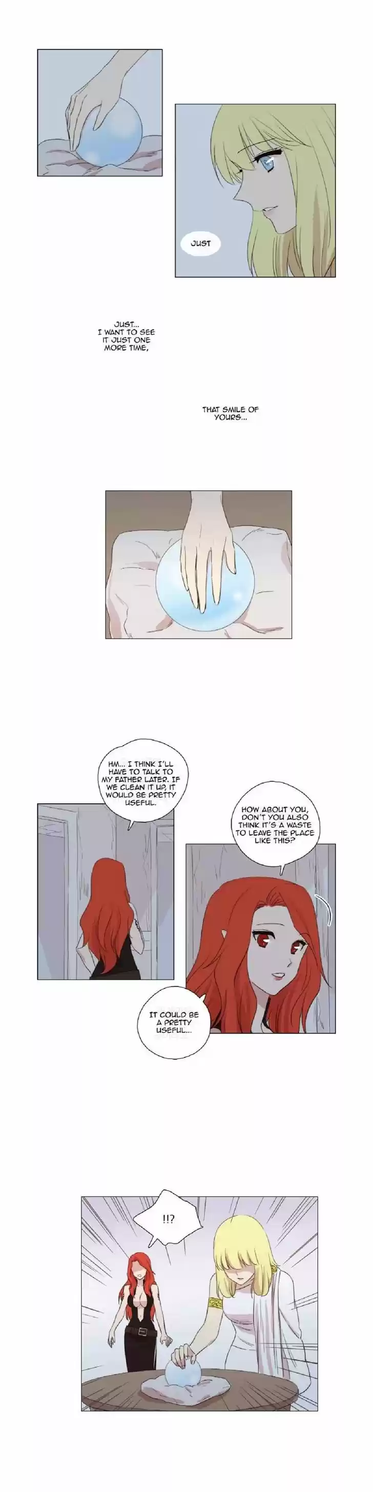 Miss Angel and Miss Devil 70