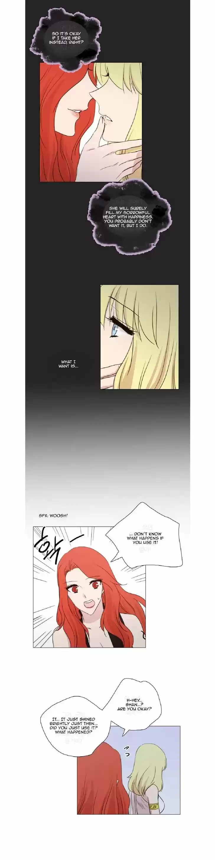 Miss Angel and Miss Devil 70