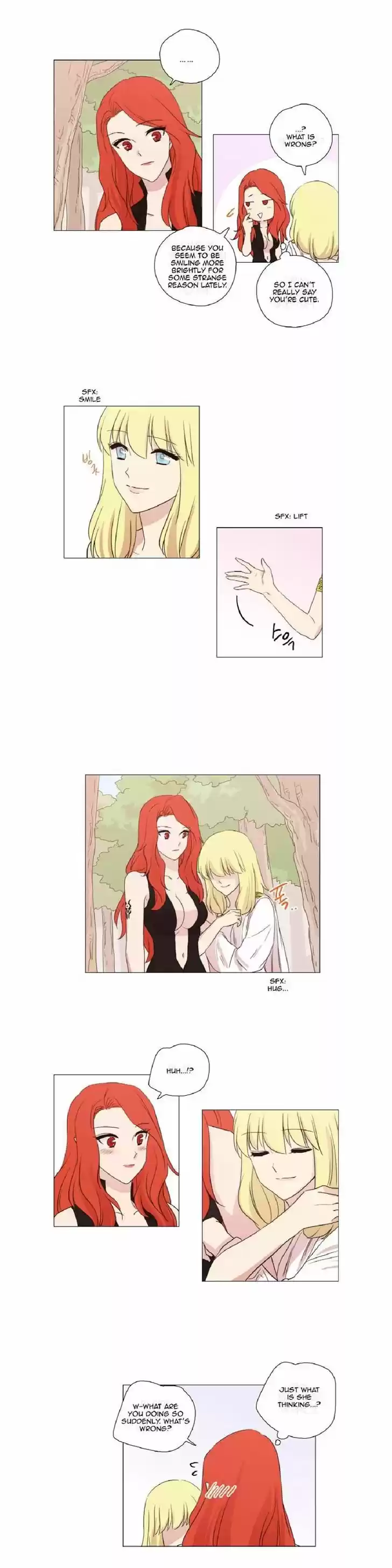 Miss Angel and Miss Devil 70