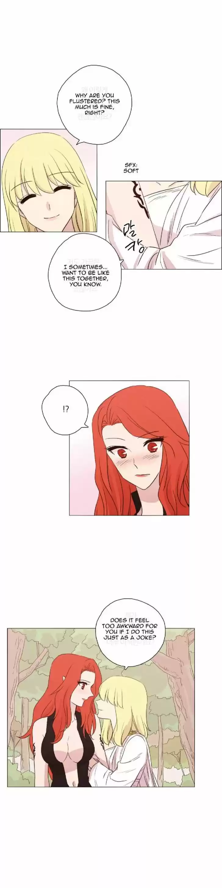 Miss Angel and Miss Devil 70