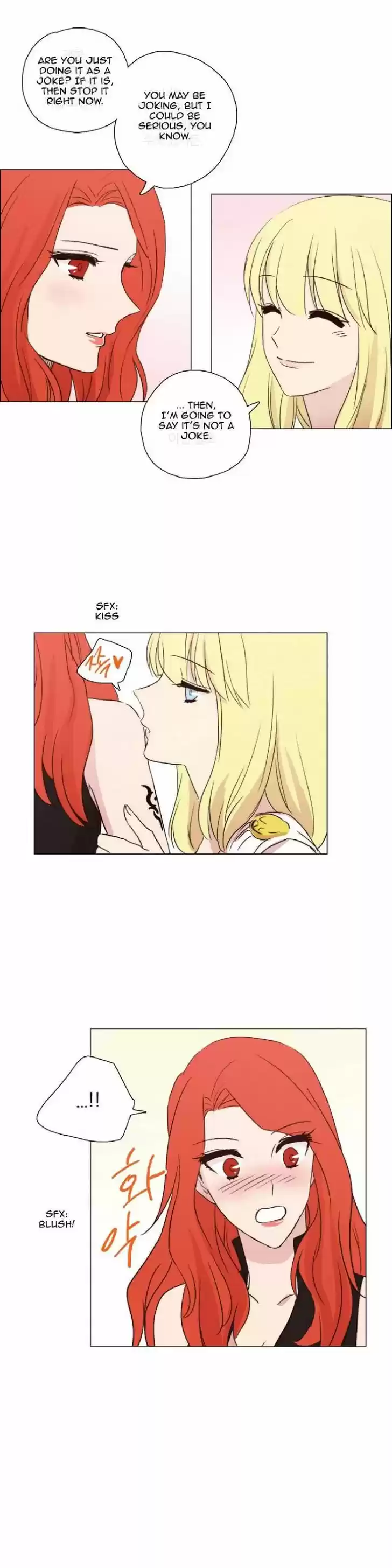 Miss Angel and Miss Devil 70