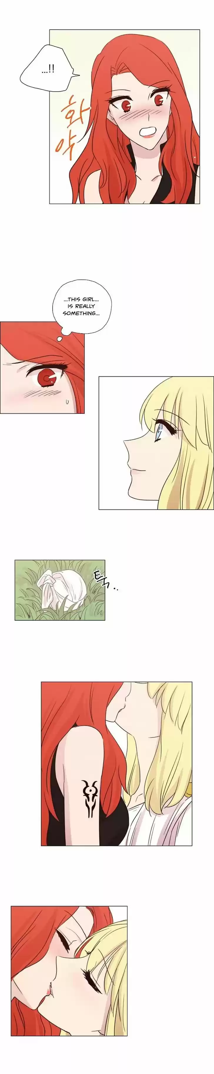 Miss Angel and Miss Devil 71