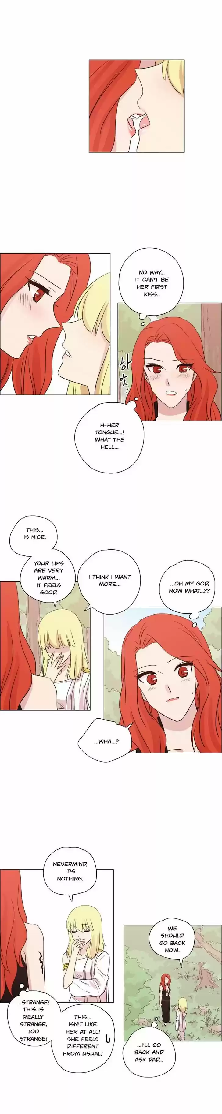 Miss Angel and Miss Devil 71