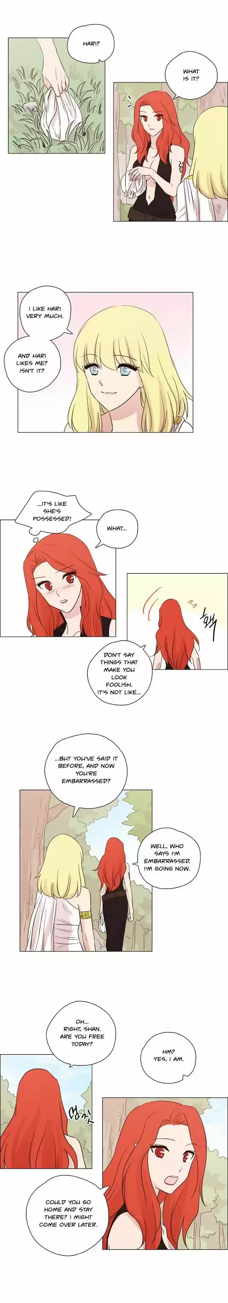 Miss Angel and Miss Devil 71