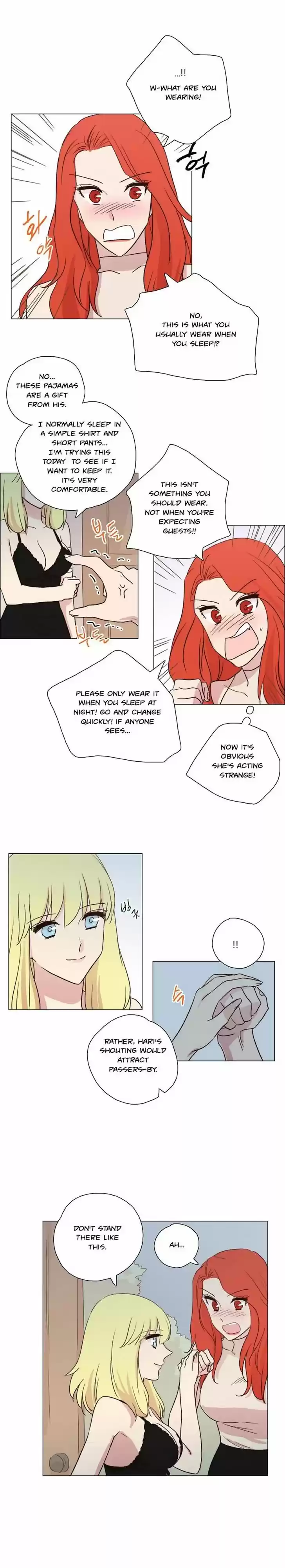 Miss Angel and Miss Devil 71