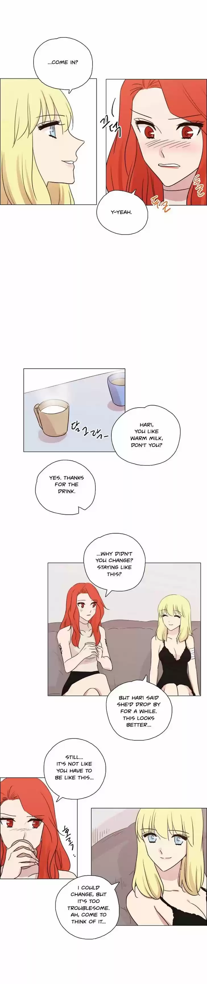 Miss Angel and Miss Devil 71