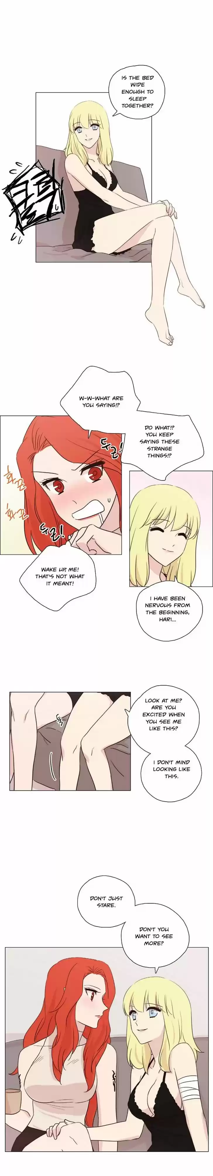 Miss Angel and Miss Devil 71