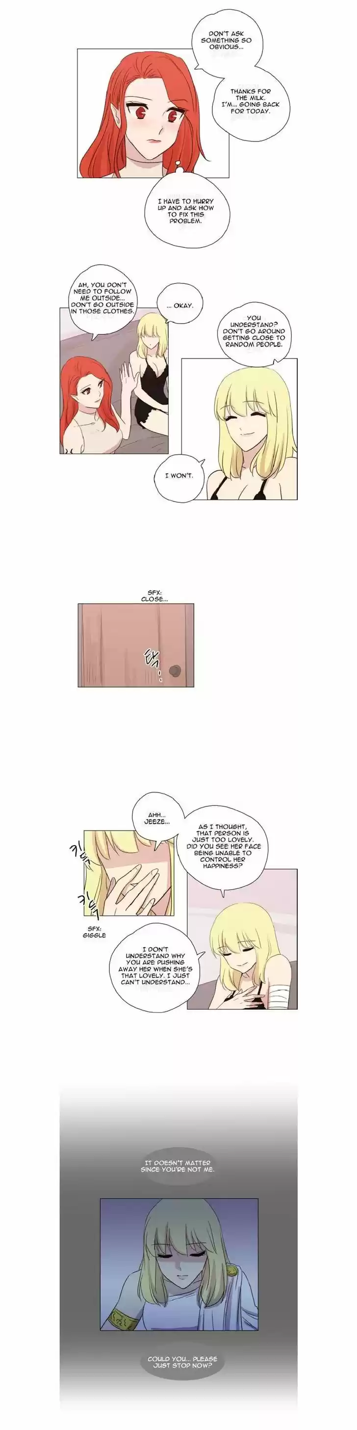 Miss Angel and Miss Devil 72