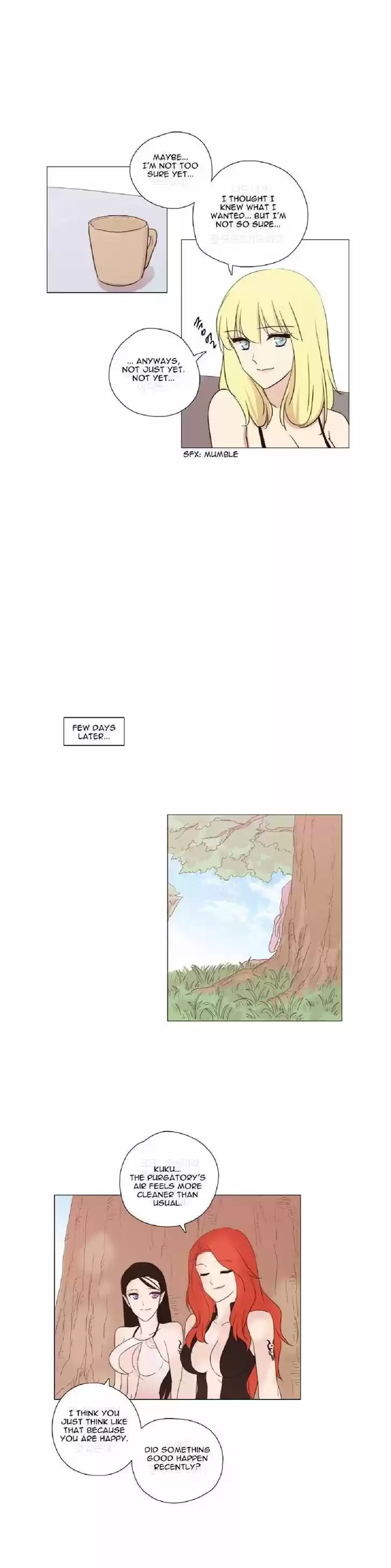 Miss Angel and Miss Devil 72