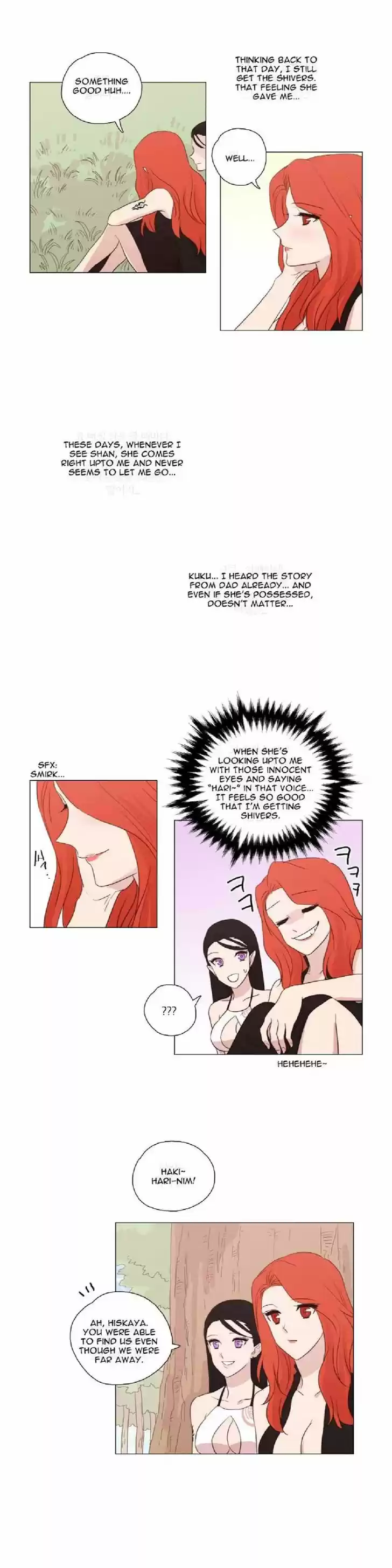 Miss Angel and Miss Devil 72