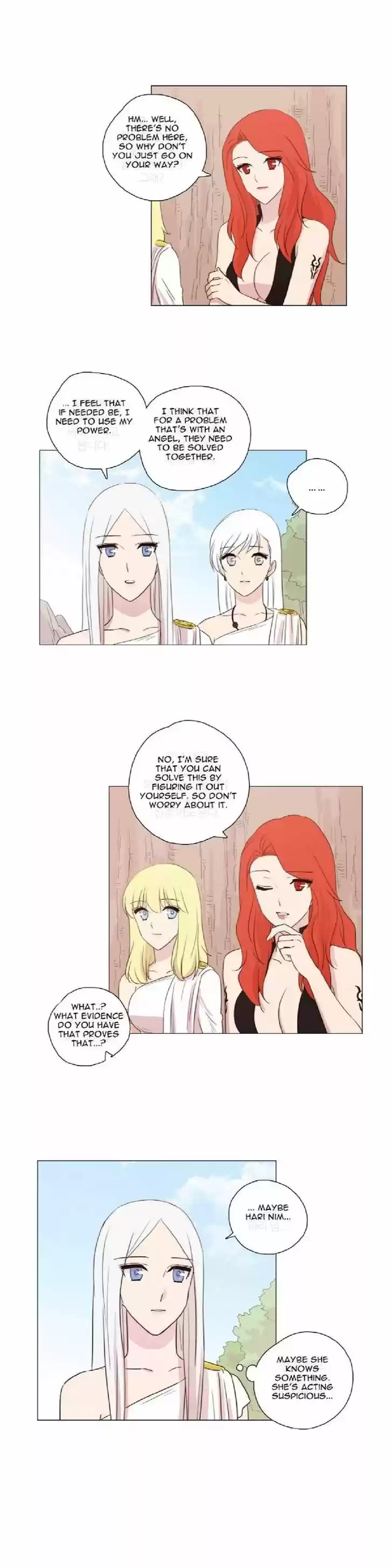 Miss Angel and Miss Devil 73