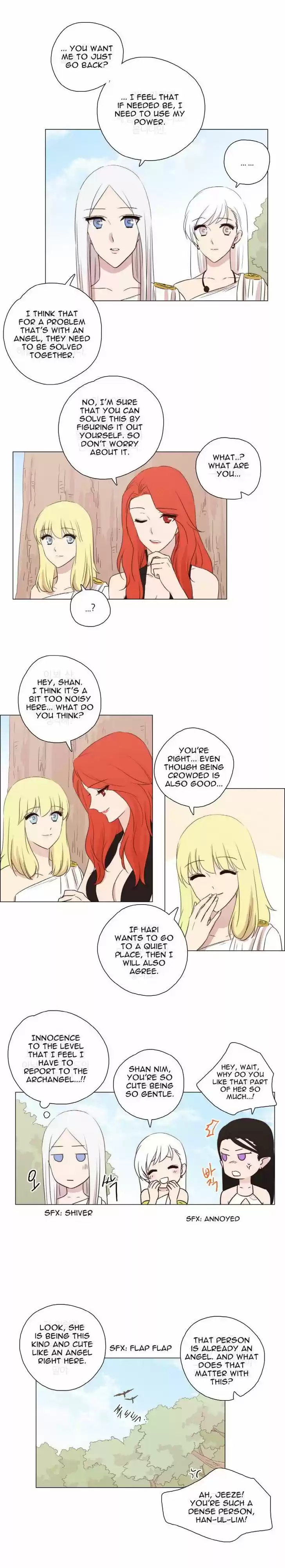 Miss Angel and Miss Devil 74