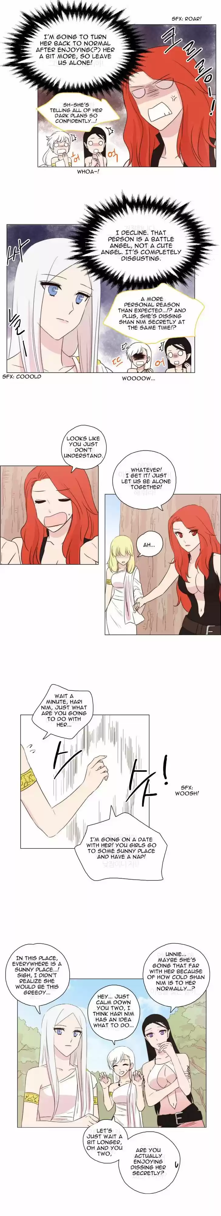 Miss Angel and Miss Devil 74