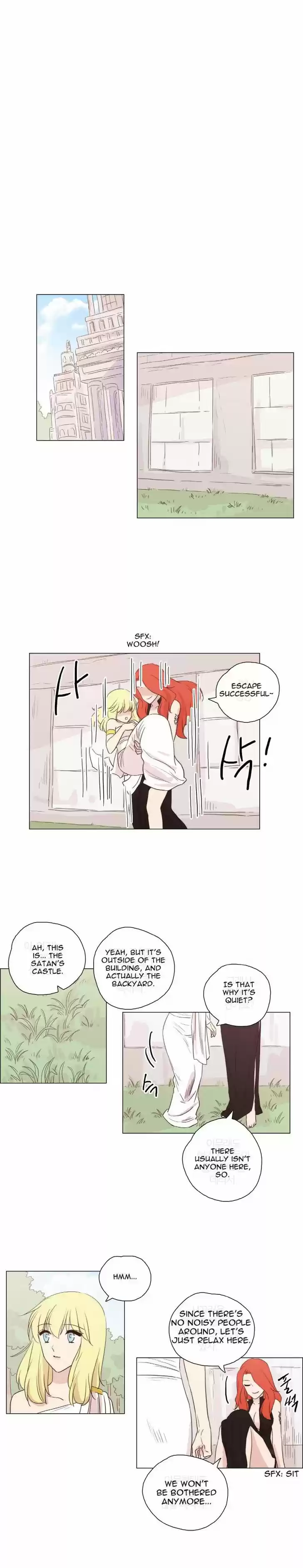 Miss Angel and Miss Devil 74