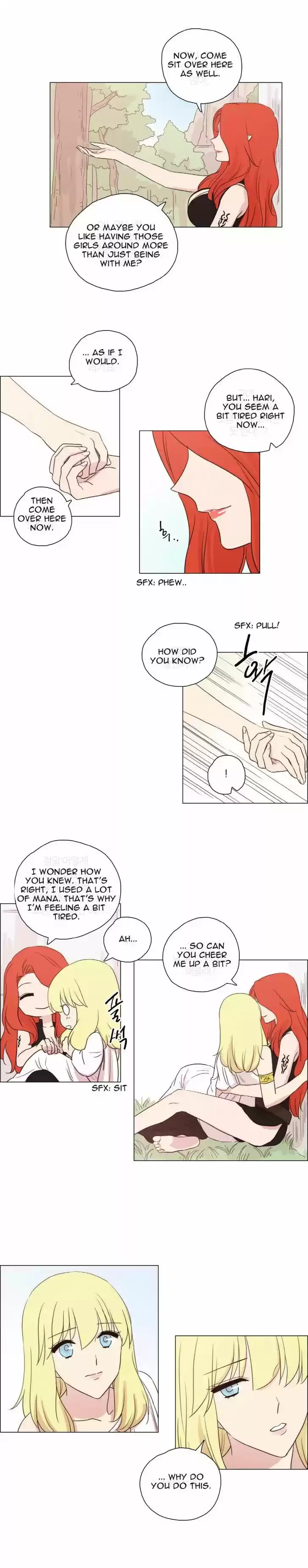 Miss Angel and Miss Devil 74