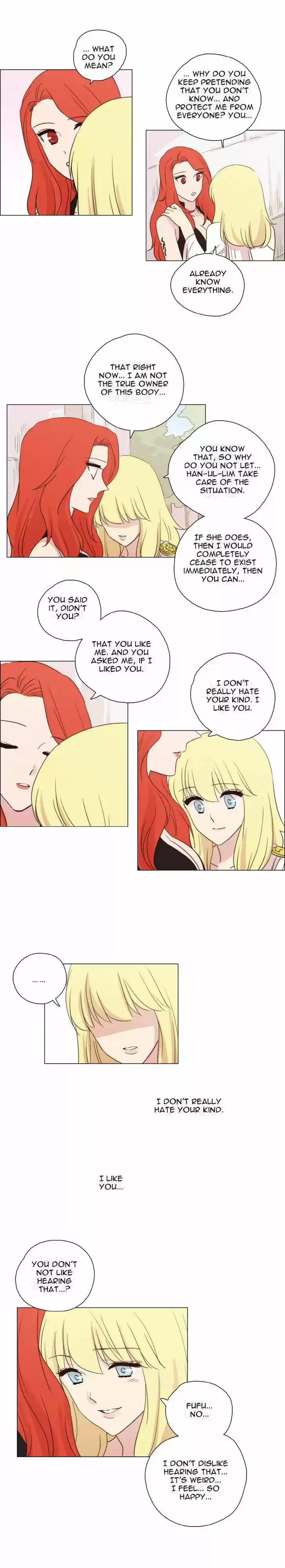 Miss Angel and Miss Devil 74