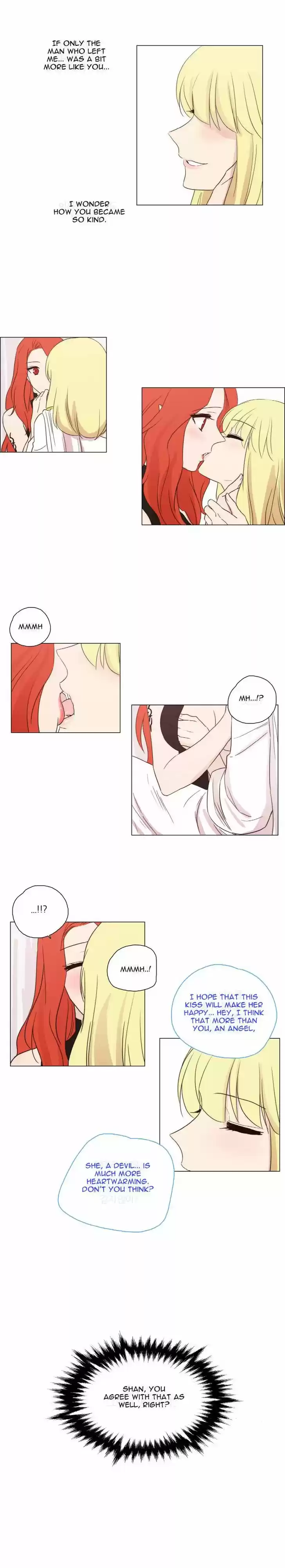 Miss Angel and Miss Devil 74