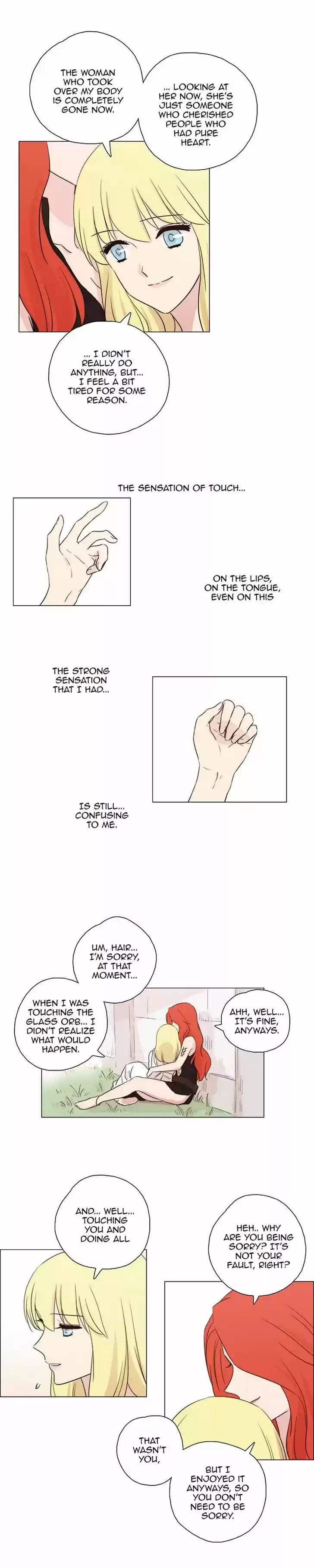 Miss Angel and Miss Devil 75