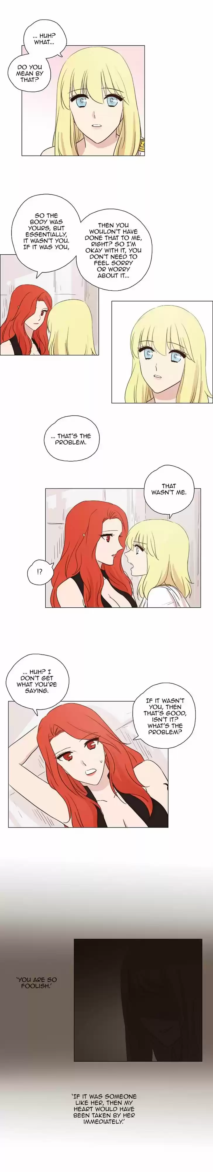 Miss Angel and Miss Devil 75