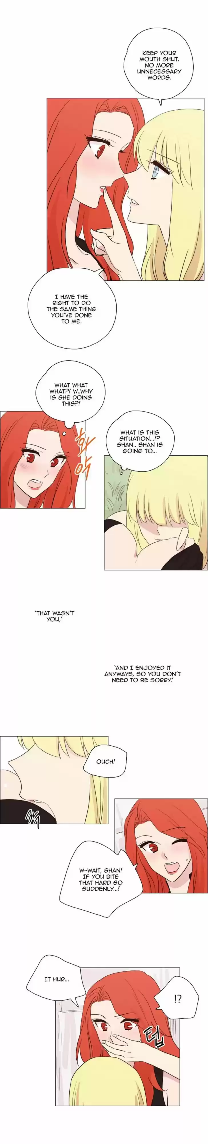 Miss Angel and Miss Devil 75