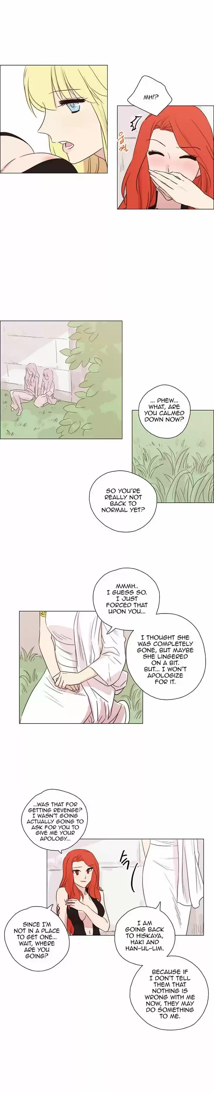 Miss Angel and Miss Devil 75