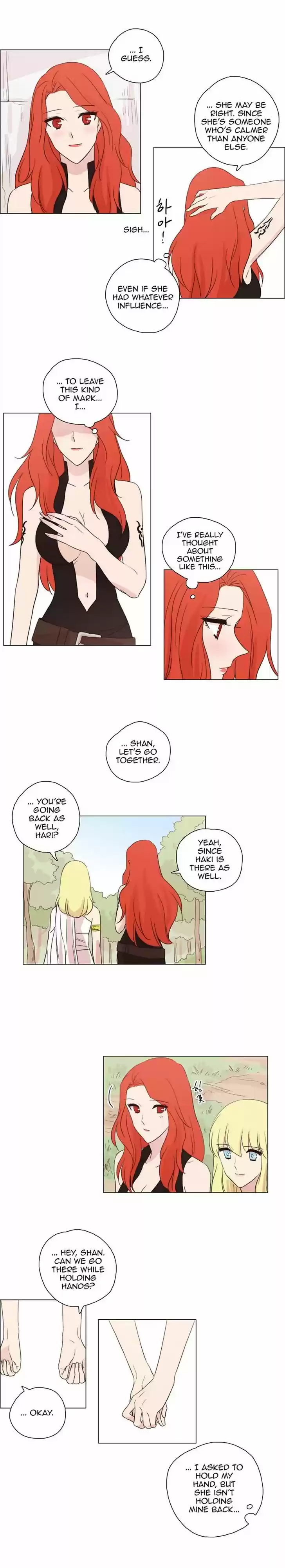 Miss Angel and Miss Devil 75