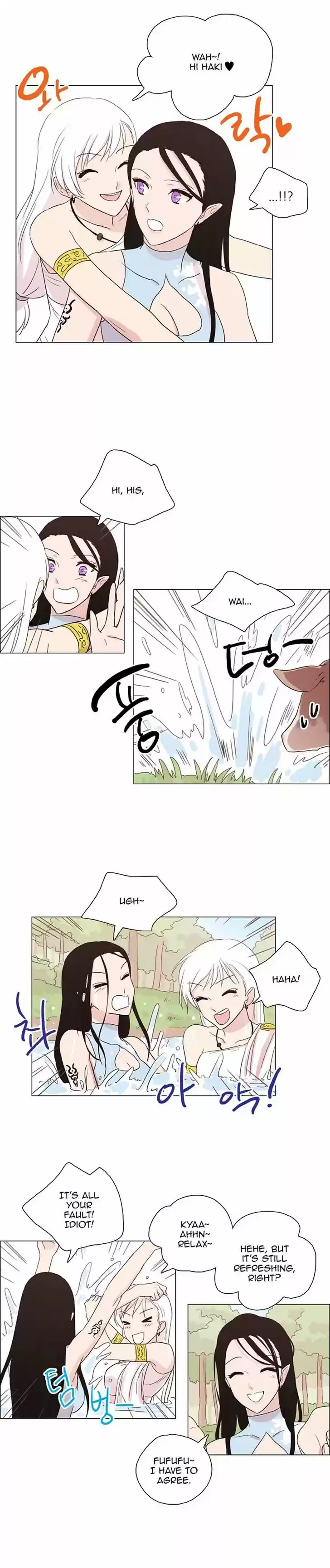 Miss Angel and Miss Devil 76