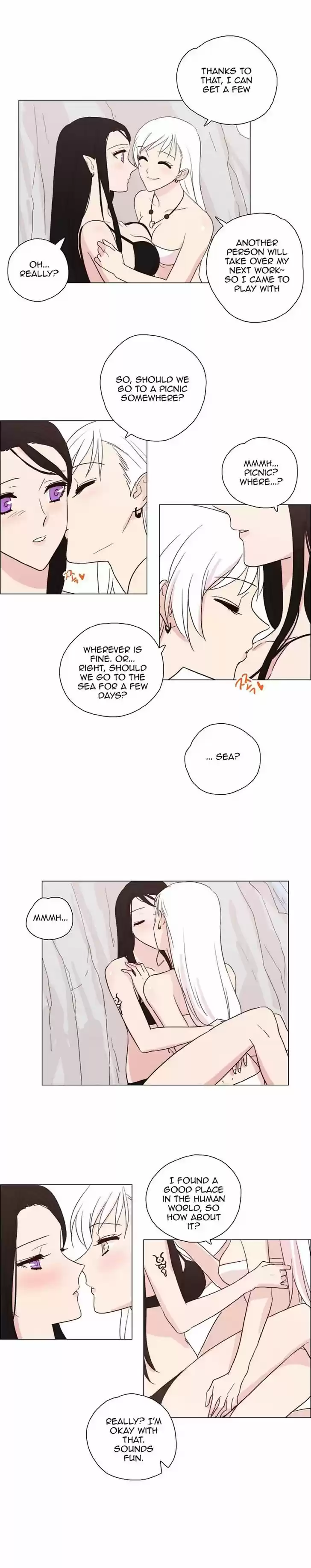 Miss Angel and Miss Devil 76