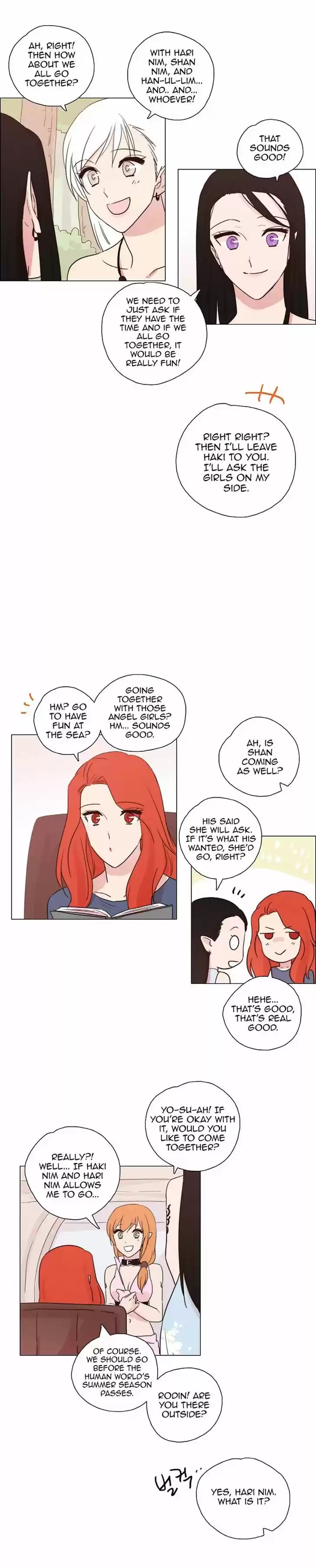 Miss Angel and Miss Devil 76