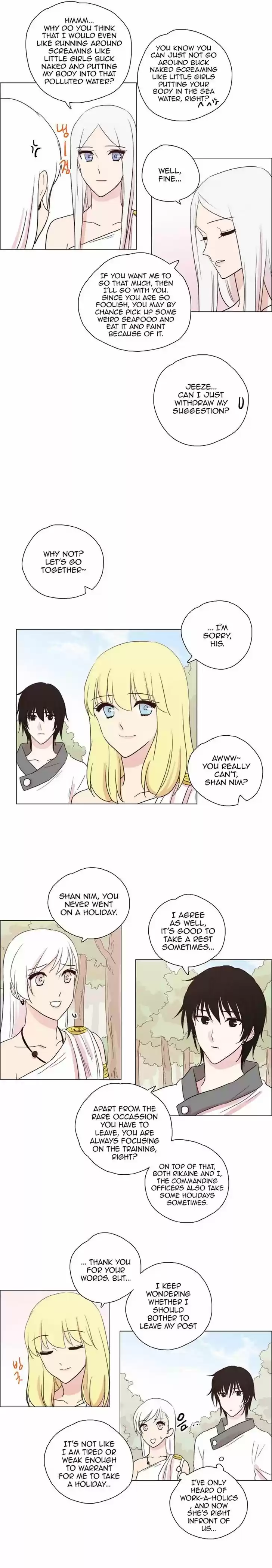 Miss Angel and Miss Devil 76