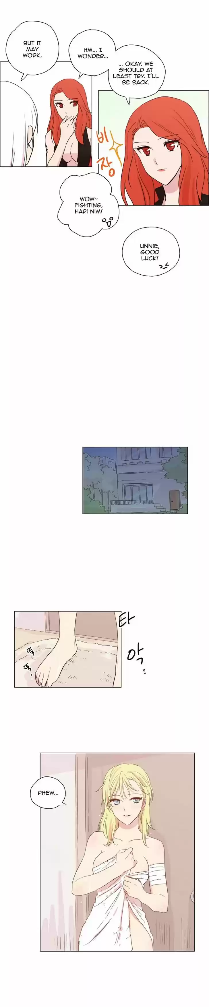 Miss Angel and Miss Devil 76