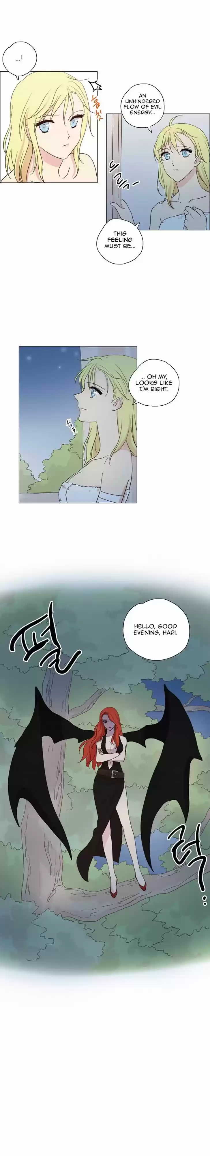 Miss Angel and Miss Devil 76