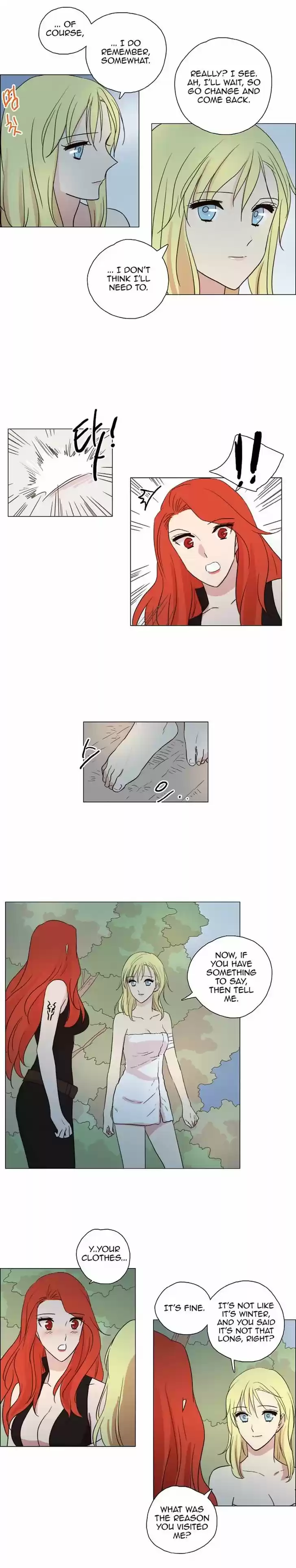 Miss Angel and Miss Devil 77