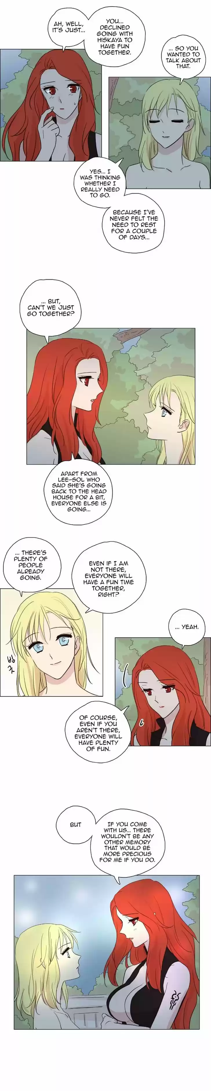 Miss Angel and Miss Devil 77