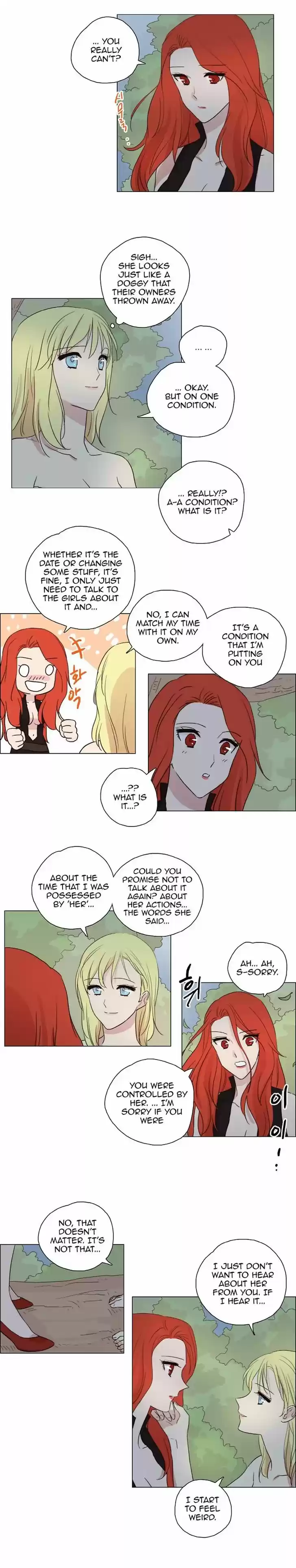 Miss Angel and Miss Devil 77