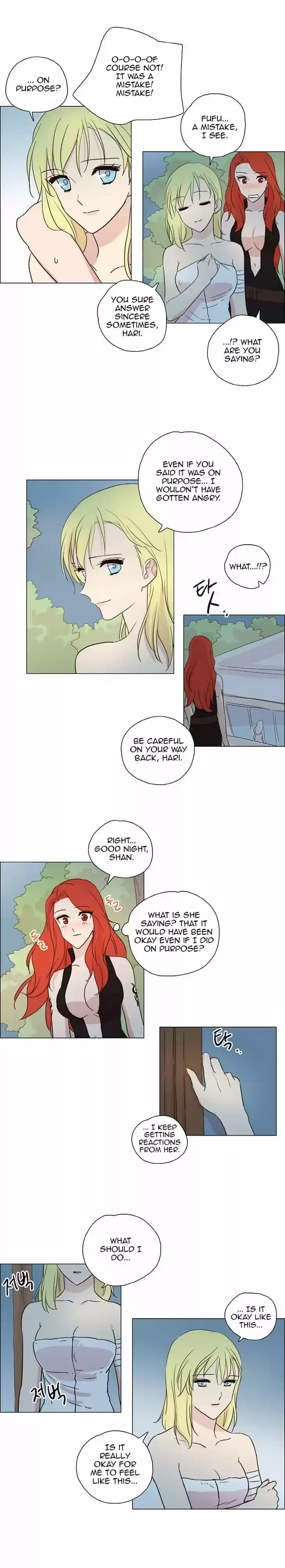 Miss Angel and Miss Devil 77