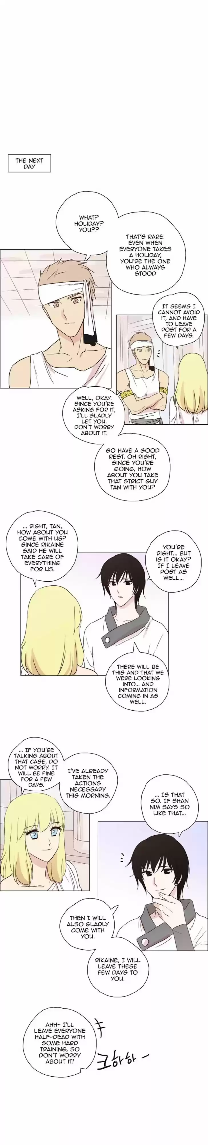 Miss Angel and Miss Devil 77