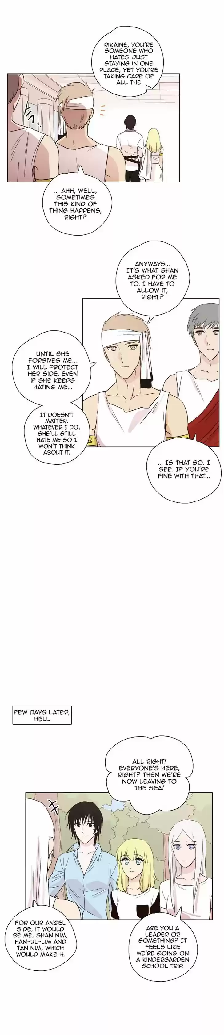 Miss Angel and Miss Devil 77