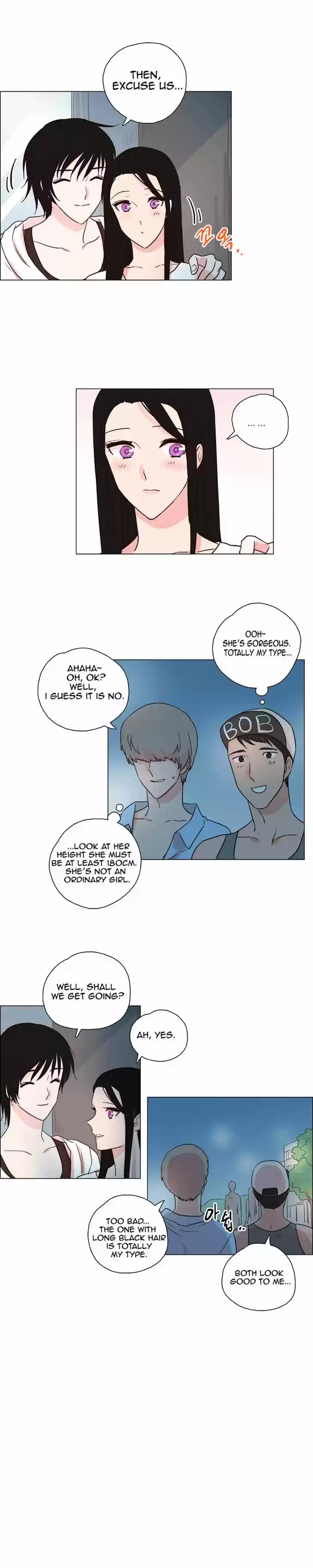 Miss Angel and Miss Devil 79