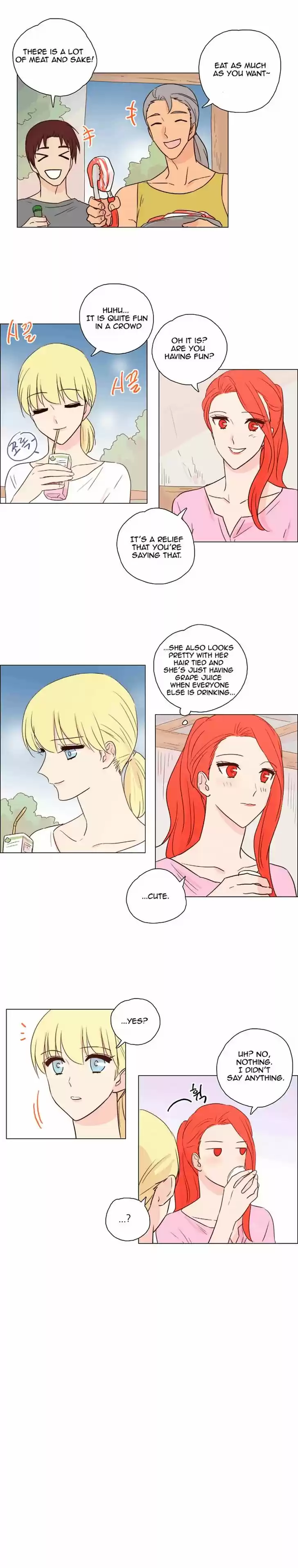 Miss Angel and Miss Devil 79