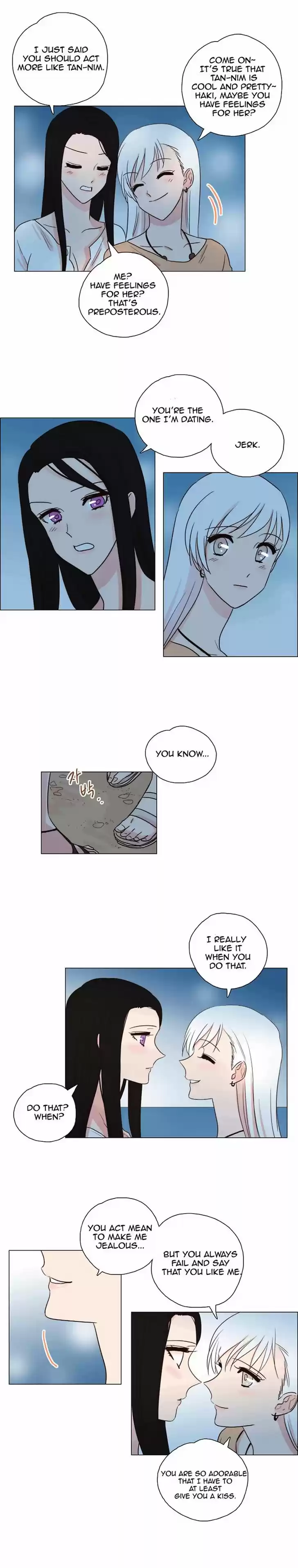 Miss Angel and Miss Devil 79