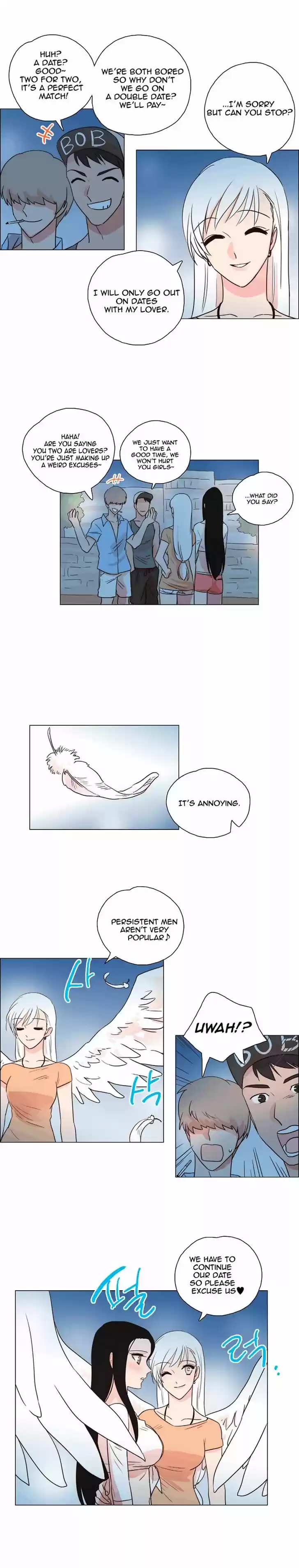 Miss Angel and Miss Devil 79